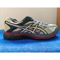 ราคา รองเท้าวิ่งมือสอง ASICS Gel-Flux 4 แท้ ไซส์ 9.5US / 43.5EU / 27.5CM (40272561105)