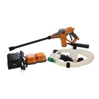 ราคา Imax ปืนอัดฉีดไร้สาย IMPC-005GT 20V แบต2ก้อน (19662670279)