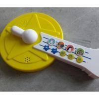 ราคา กีตาร์เสือน้อย (10797559)