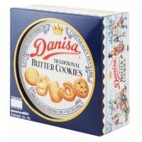 ราคา เดนิสา บัตเตอร์คุกกี้ 454 ก. (5689288543)