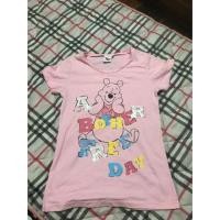 ราคา เสื้อยืดdisney ลายหมีพูห์50บาท! (892183858)