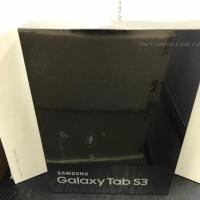 ราคา Samsung Galaxy Tab S3 9.7 เครื่องใหม่ศูนย์ไทย (4841503949)