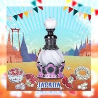 ราคา JAPARA Egypt Perfume จาปารา น้ำหอมอียิปต์ #TEFNUT เทพีเทฟนุท [ 10ml. ] (2481721412)