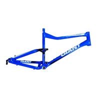 ราคา เฟรมจักรยานเสือภูเขา Giant YUKON-FX (ขาดโช๊ค+รัดหลักอาน+ถ้วยคอ) (25567003461)