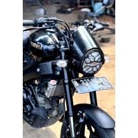 ราคา กระจกบังลม Yamaha XSR155 (25515384411)
