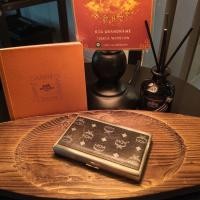 ราคา กระเป๋าสตางค์Mcmมือสองญี่ปุ่นแท้ (40175671896)