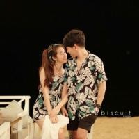 ราคา ชุดคู่เสื้อเชิ้ต+จั๊มสูท น่ารักฝุดๆ (908951387)