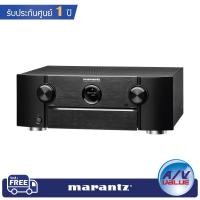ราคา Marantz SR6015 - 9.2ch. 8K AV Receiver with HEOS® Built-in and Voice Control (5489971045)