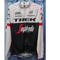 ราคา ชุดปั่นจักรยาน Trek ไซด์ L (17494639092)