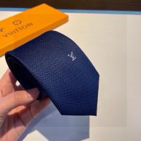 ราคา Retro British Silk LV & A สไตล์ใหม่ผู้ชาย Casual Business Tie ของขวัญแต่งงานทํางาน High-End All-Match Tie (26262140324)