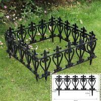 ราคา รั้วพลาสติก รั้วตกแต่งสวน รั้วสำเร็จ รั้วสำเร็จรูป รั้ว ต้นไม้ ของตกแต่งสวน รั้วแต่งสวน รั้วแต่งสวน อุปกรณ์แต่งสวน (28260475750)