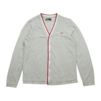 ราคา เสื้อคาดิแกน Fred Perry (27224578380)