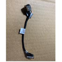 ราคา Dell gaming G3 3590 แล็ปท็อป DC power Jack (24296686115)
