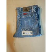ราคา Wrangler. รุ่น. Authentic. jeans (21763171517)