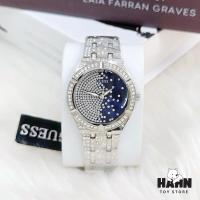 ราคา นาฬิกาข้อมือ Guess Ladies Watches GW0312L1 ป้าย กล่องแบรนด์ ใบรับประกัน (27858224729)