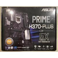 ราคา MAINBOARD (เมนบอร์ด) 1151 ASUS PRIME H370-PLUS/CSM (13954308491)