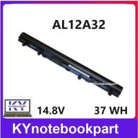 ราคา BATTERY ORIGINAL ACER แบตเตอรี่ ของแท้ ACER E1-410 E1-422 E1-430 E1-432 E1-470 V5 V5-431 V5-531 V5-471 V5-571 AL12A32 (24026585001)