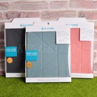 ราคา G-CASE case iPad 10.9 10 th Gen (2022) Gen 7 8 9 Air 4 Air 5 ipad 9.7 2018 Pro 11 2020-2022 (8711584000)