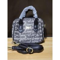 ราคา ส่งต่อ ของแท้ Juicy Couture Bag ใบเล็ก (26814600665)