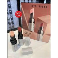 ราคา bobbi brown extra lip tint in bare pink and bare rose บ๊อบบี้บราวน์ เอ็กซ์ตร้า ลิป ทินท์ ดูโอ (5547746075)