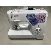 ราคา ขายจักรเย็บผ้าElviraรุ่นSmoothie (4353243458)