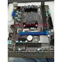 ราคา เมนบอร์ด FM2 MSI A55M-E33 (5339237245)