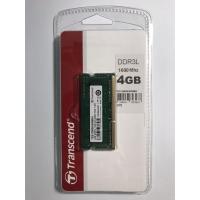ราคา Transcend RAM 4GB DDR3L 1600 SO DIMM for Notebook ประกันตลอดอายุการใช้งาน รุ่น TS512MSK64W6H (7535652943)