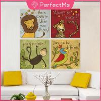 ราคา 【PM 】 สัตว ์ เสือ 5D ภาพวาดเพชรปักครอสติชชุดเพชรอะคริลิครอบเพชรภาพวาดสําหรับตกแต ่ งบ ้ านหมีน ้ อย Van Gogh แขวนภาพวาด 5242 (24681476795)