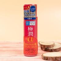 ราคา Hada Labo Gokujun ‿ โทนเนอร์เพิ่มความชุ่มชื้น 170 มิลลิลิตร Zf6I (8057029701)