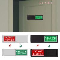 ราคา ป้ายเตือน LONMI, ป้ายประตูสํานักงานกันน้ําแบบมีกาวในตัว, สะดวกที่จะใช้ไม่รบกวน หน้าท้อง ป้ายเลื่อนประตูห้องประชุม (46053932798)