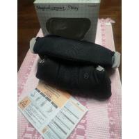 ราคา เป้อุ้ม​ combi​ ninna​ สีดำ (3395095659)