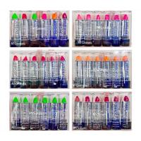 ราคา 1 แพค*** ลิปมันเปลี่ยนสี แจ็คเกอลิน JACKELIN Magic Lipstick (20750806436)