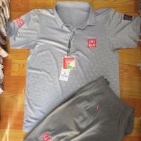 ราคา UNIQLO ชุดเซ็ตผู้ชาย ยูนิโคล่ เลิศ (27657912490)