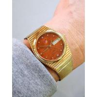 ราคา RADO Voyager Swiss vintage (23276752294)