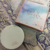 ราคา มีโค้ดลด แป้งฝุ่น เลดี้ออเดรย์ lady audrey (862026545)