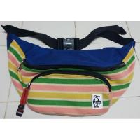 ราคา กระเป๋าคาดอก Chums มือสอง 2 แท้#Outdoor (22265757272)