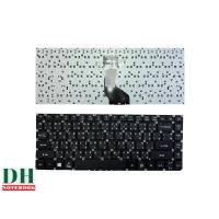 ราคา คีย์บอร์ดโน๊ตบุ๊ค keyboard Acer Travelmate P449 Aspire E5-422 E5-422G E5-432 E5-432G E5-452G E5-473 E5-473G TH-ENG (12644050071)