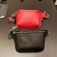 ราคา กระเป๋าเข็มขัด Bershka ของแท้ (3682787348)