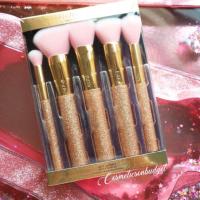 ราคา แท้! limited tarte goal getter brush (2458596820)