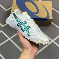 ราคา Yashi สไตล์เดียวกัน C3TF รองเท้าฟุตบอลสไตล์ใหม่ชายผู้ใหญ่ Low-Cut เล็บหักกันกระแทกการแข่งขันการฝึกอบรมมืออาชีพสนามหญ้าเทียม (57901122094)