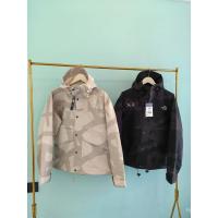 ราคา เสื้อกันลม The North Face North Hooded Jacket สำหรับผู้ชาย กันน้ำและมีฮู้ด (45801448602)