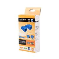 ราคา Mastersat ใช้สายแลน แทนสาย HDMI 4K HDMI Extender 30M Over CAT5e / 6 UTP LAN Ethernet HDMI To LAN Port 1 กล่องมี 2 ตัว RX (18112016374)