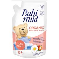 ราคา เบบี้มายด์น้ำยาซักผ้าสำหรับเด็ก 600มล.(ออร์แกนิก) (4359005154)