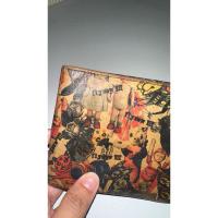 ราคา กระเป๋าสตางค์แบบพับ FlynowIII หนังแท้ (42763684979)