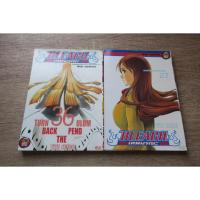 ราคา BLEACH เทพมรณะ เล่ม 27,36 - การ์ตูนมือสอง (29185358190)
