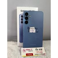 ราคา Samsung A15 5G 6.5"(AN2799) (25691021512)