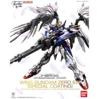 ราคา HiRM 1/100 Wing Gundam Zero EW (Special Coating) (23114634557)