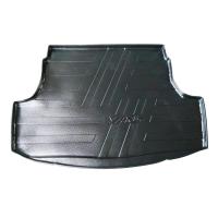 ราคา ถาดท้าย/ถาดวางของท้ายรถ/ถาดท้ายรถยนต์ โตโยต้า ยาริส TOYOTAYARIS ATIV 2017-2020 (4ประตู) (12285836037)