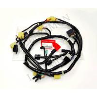 ราคา สายไฟ สายไฟชุดกลาง สายไฟเรือนไมล์ ของแท้เบิกศูนย์ HONDA Wave125i เวฟ125iปลาวาฬสตาร์ทเท้า ปี2012-2013 32100-KYZ 37224-KYZ (44104407776)