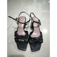 ราคา รองเท้าส้นสูง​ Jaspal แท้100% จากshopมือ1 (4856090419)